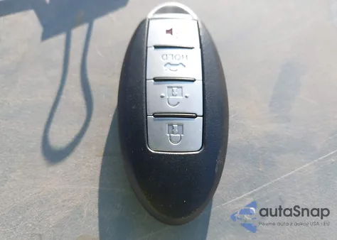 2008 Nissan Altima 2.5 S z USA, uszkodzony, nr VIN 1N4AL21E58N541096